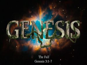 Genesis 3:1-7