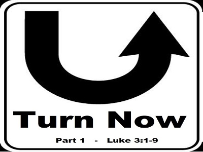 Luke 3:1-9