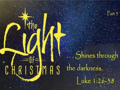 Luke 1:26-38