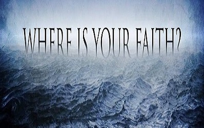 faith where
