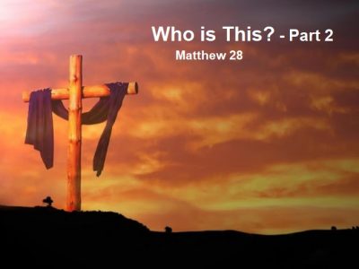 Matthew 28