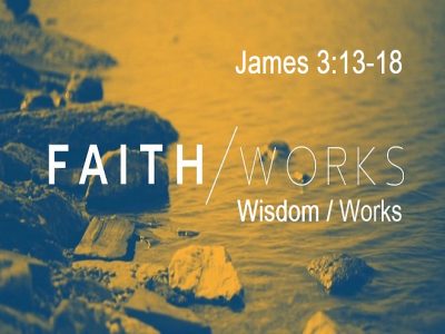 Wisdom/Works