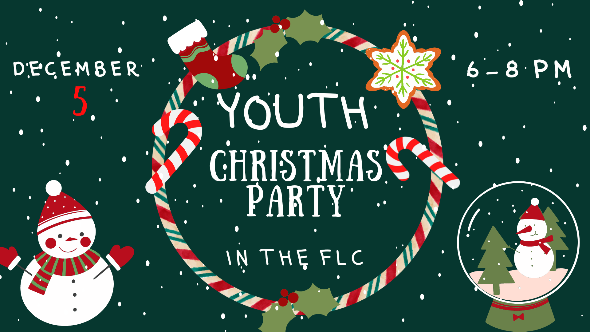 Youth Christmas Party Ballardsville Baptist Church youth-christmas-party-ballardsville-baptist-church