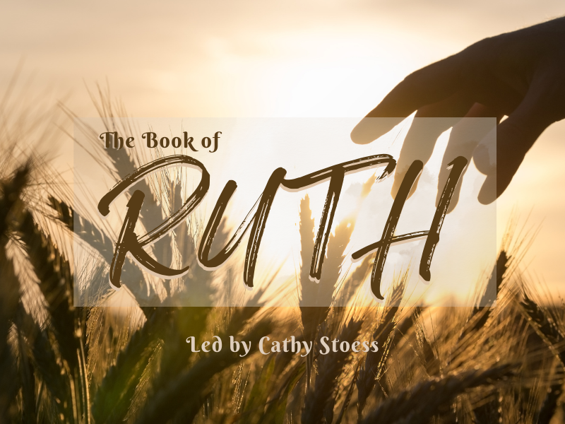 The Book of Ruth flyer (2)