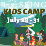 Crossings Kids Camp AL