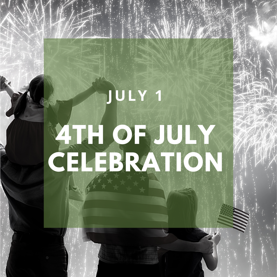 4th of July Celebration event (1080 × 1080 px) (1080 × 1080 px) (1)